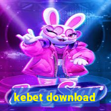 kebet download